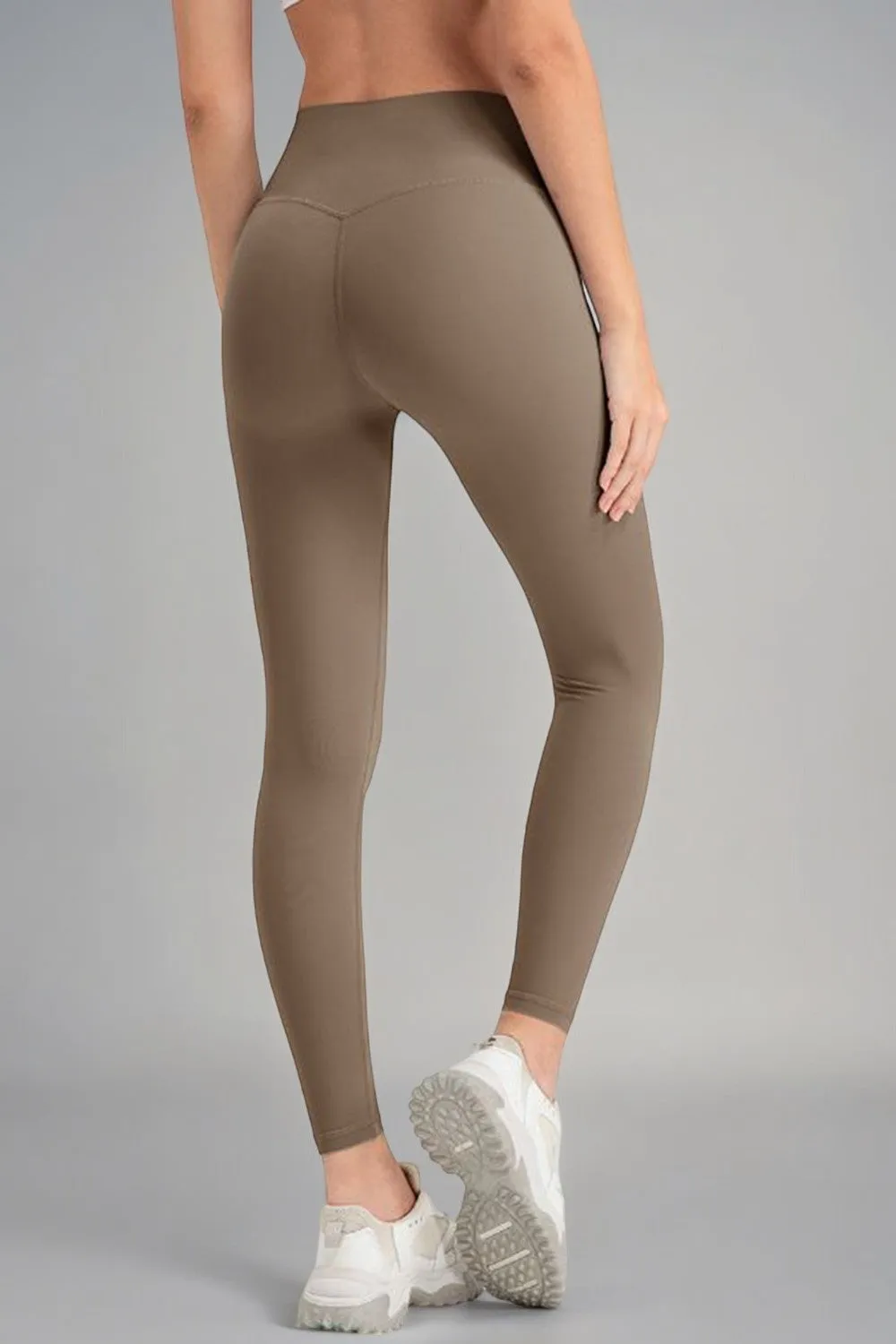 HIGHLY STRETCH LEGGINGS