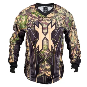 HK Army HSTL Line Paintball Jersey Camo - XL