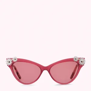 HONEYSUCKLE FLOWERS SUNGLASSES