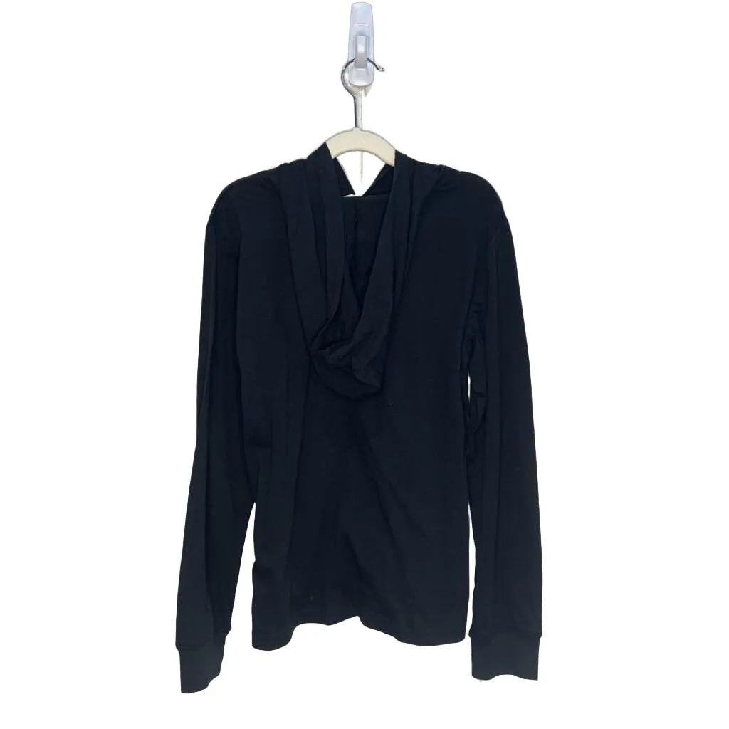 Hooded Shirt