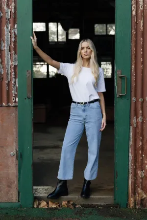 Humidity Elle Jean