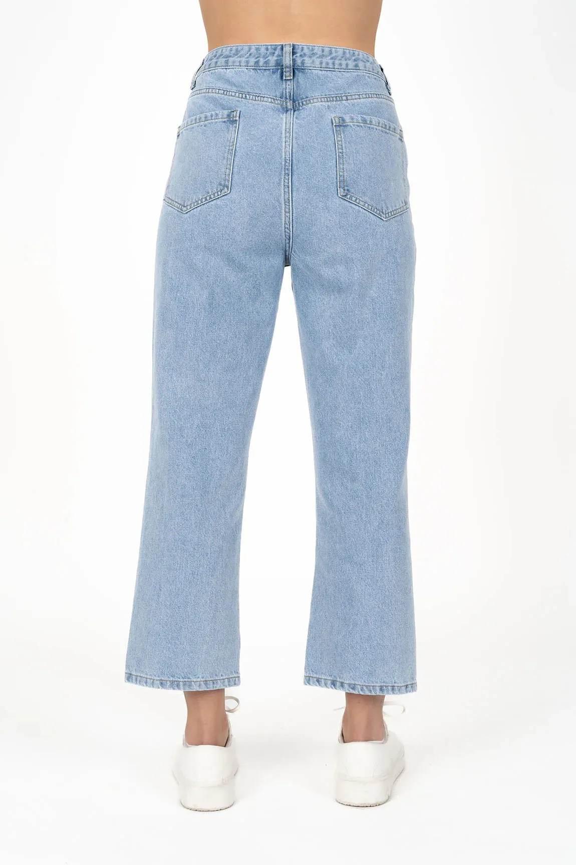 Humidity Elle Jean