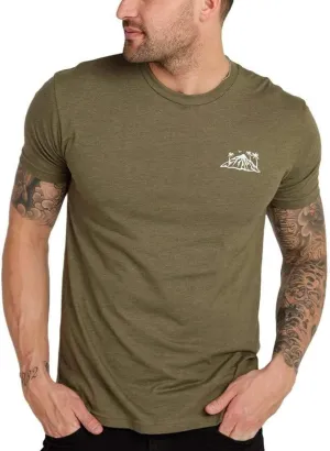 INTO THE AM Cool Graphic T-Shirts for Men S - 4XL Premium Quality Unique Graphic Art Tees