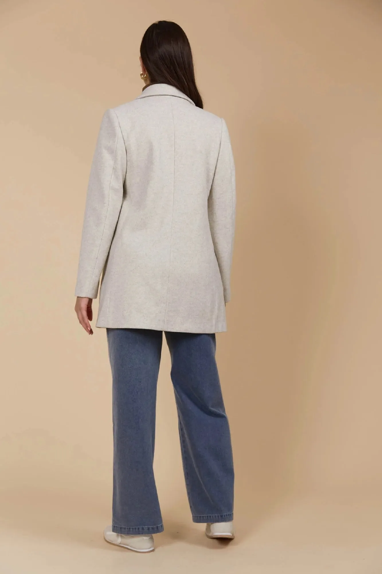 Isle Of Mine Kali Coat