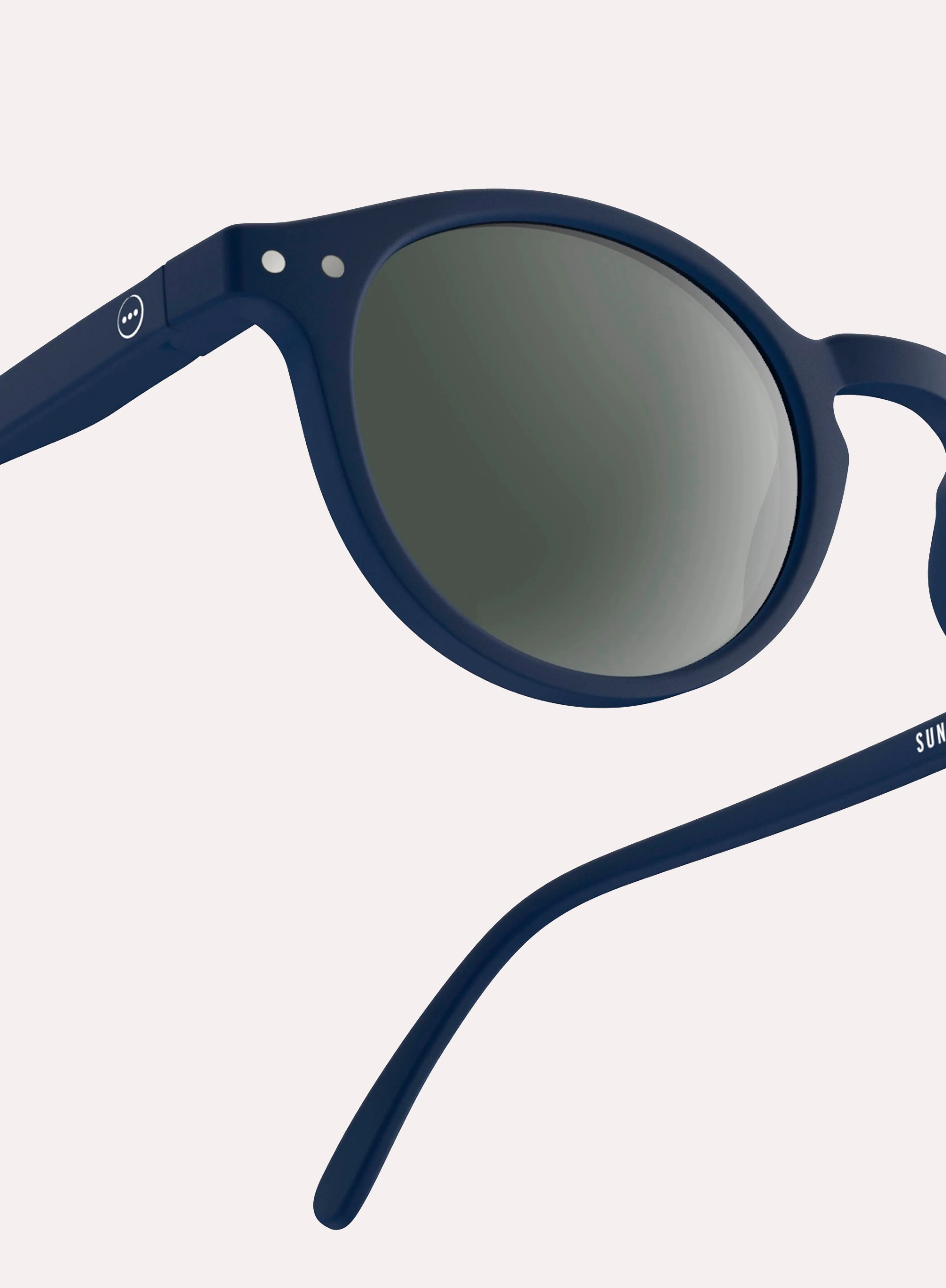 IZIPIZI Young Adults Sunglasses H in Navy