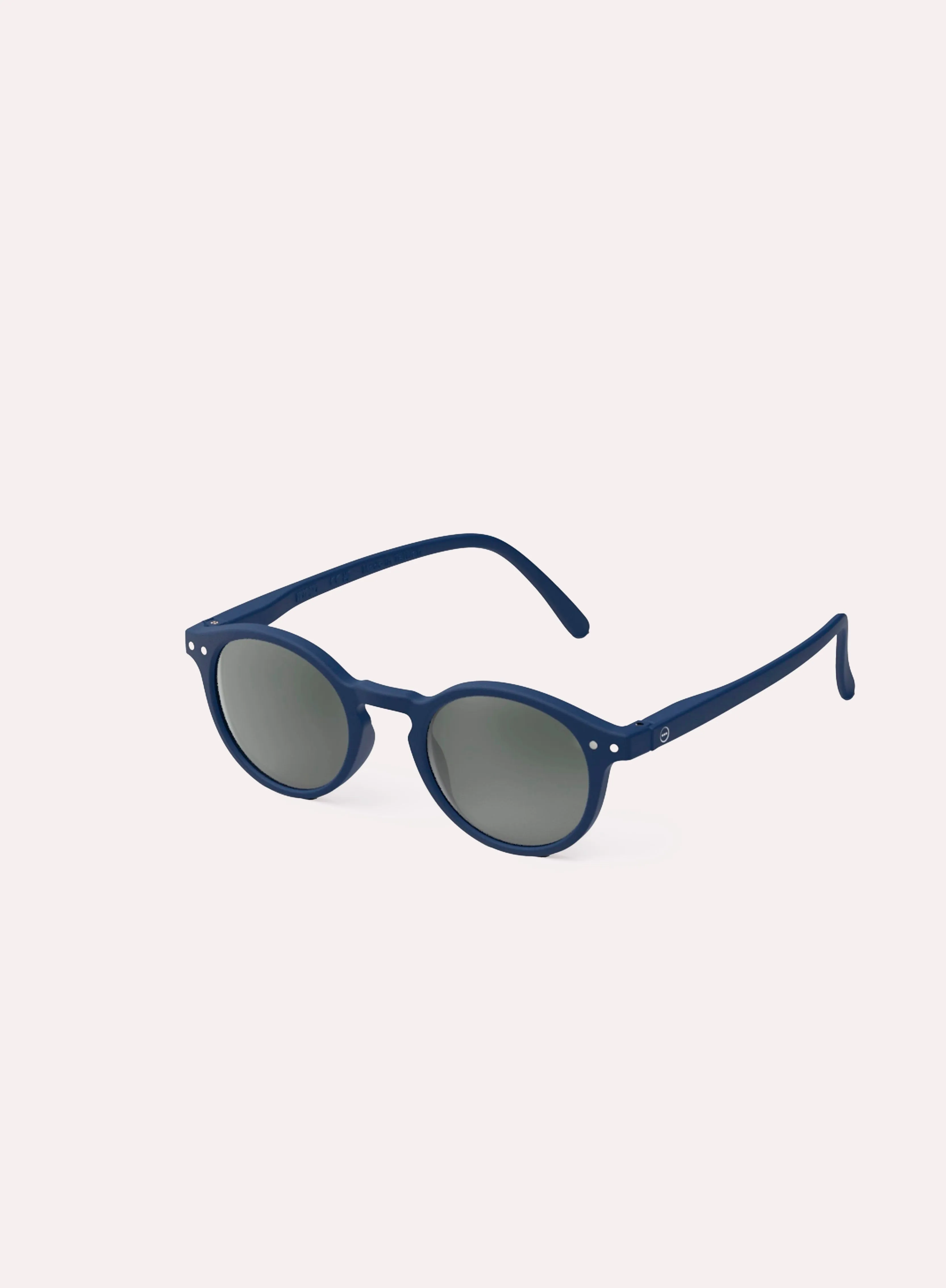 IZIPIZI Young Adults Sunglasses H in Navy