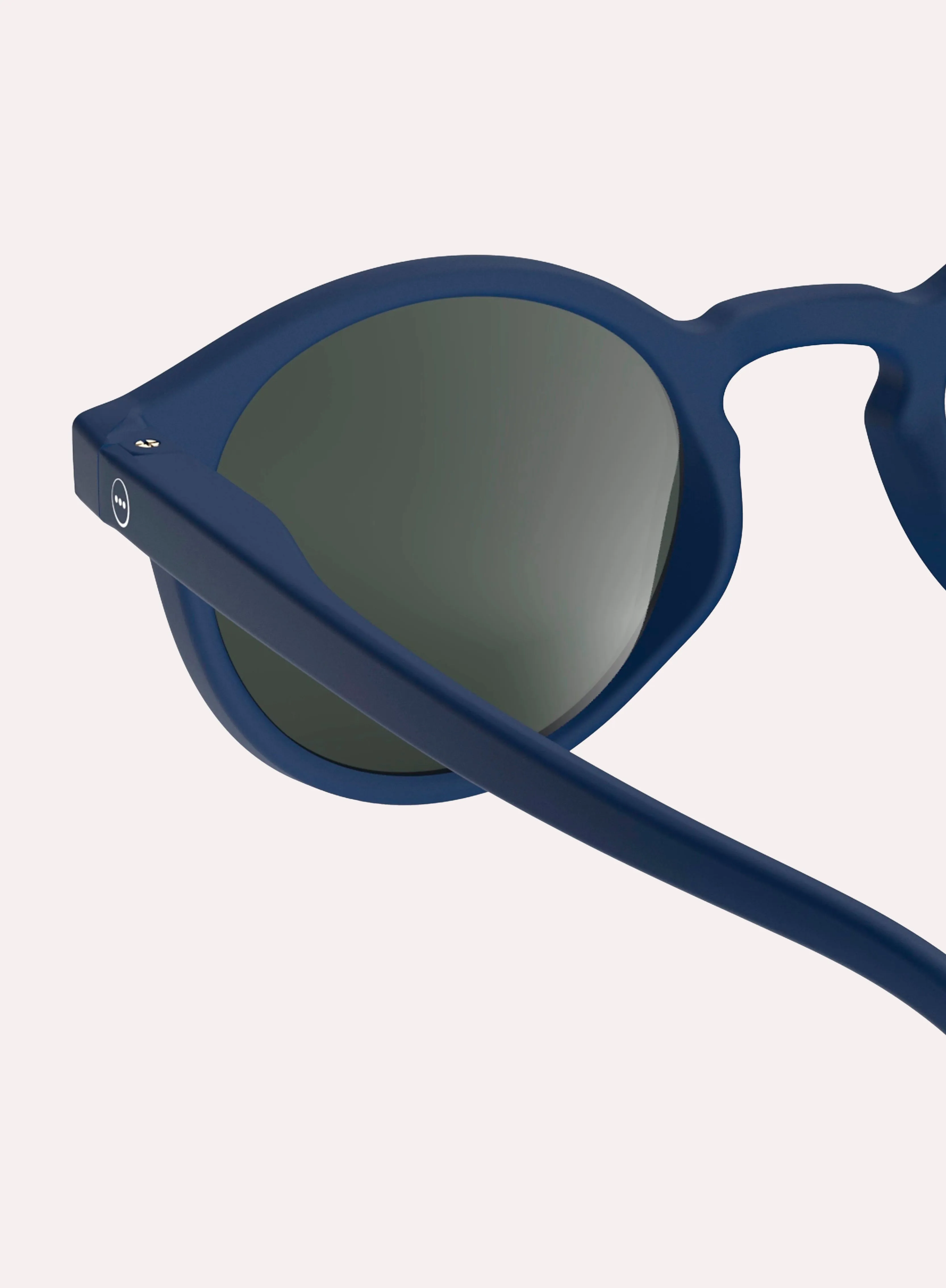 IZIPIZI Young Adults Sunglasses H in Navy