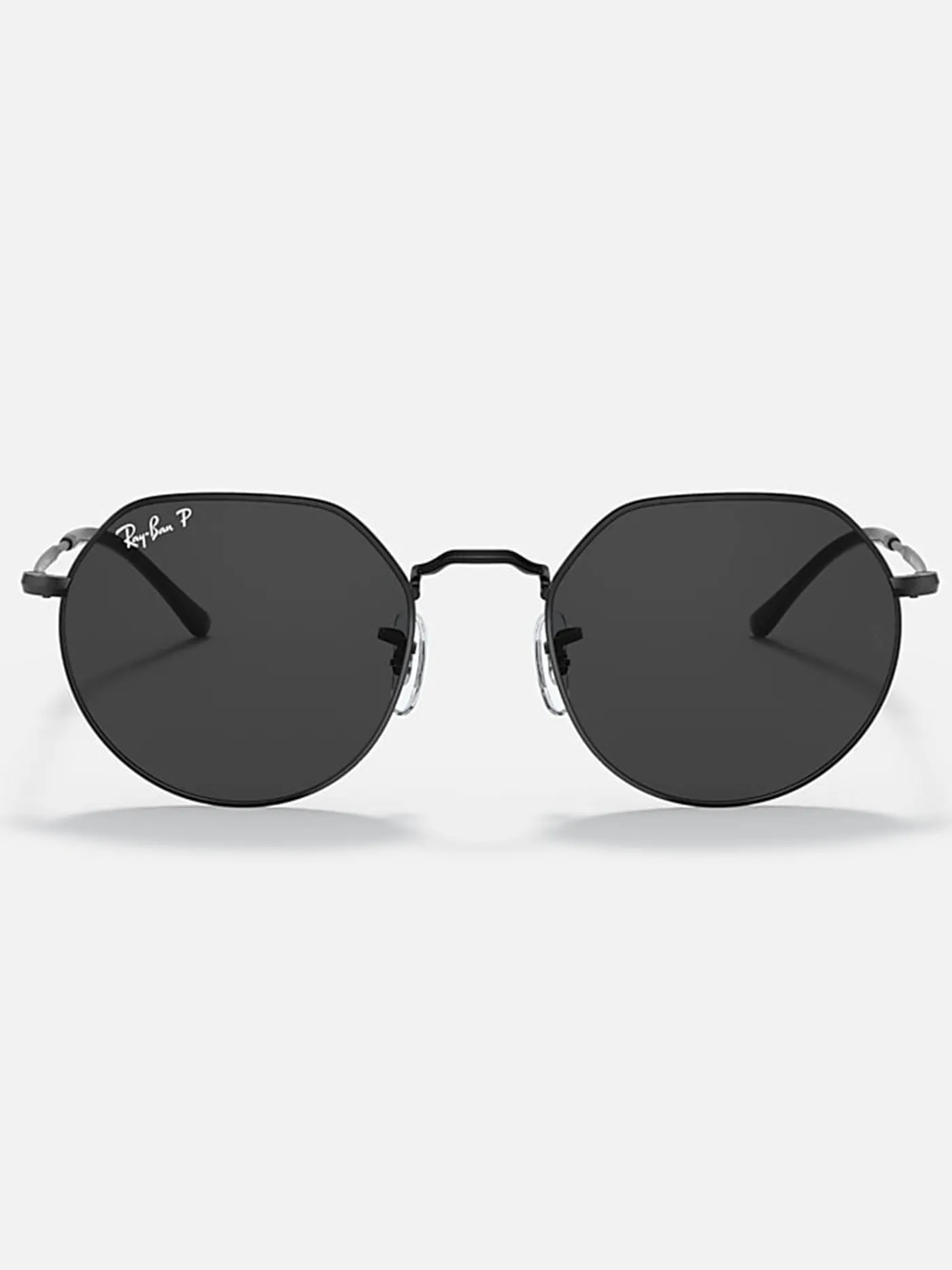 Jack Black/Black Classic Sunglasses