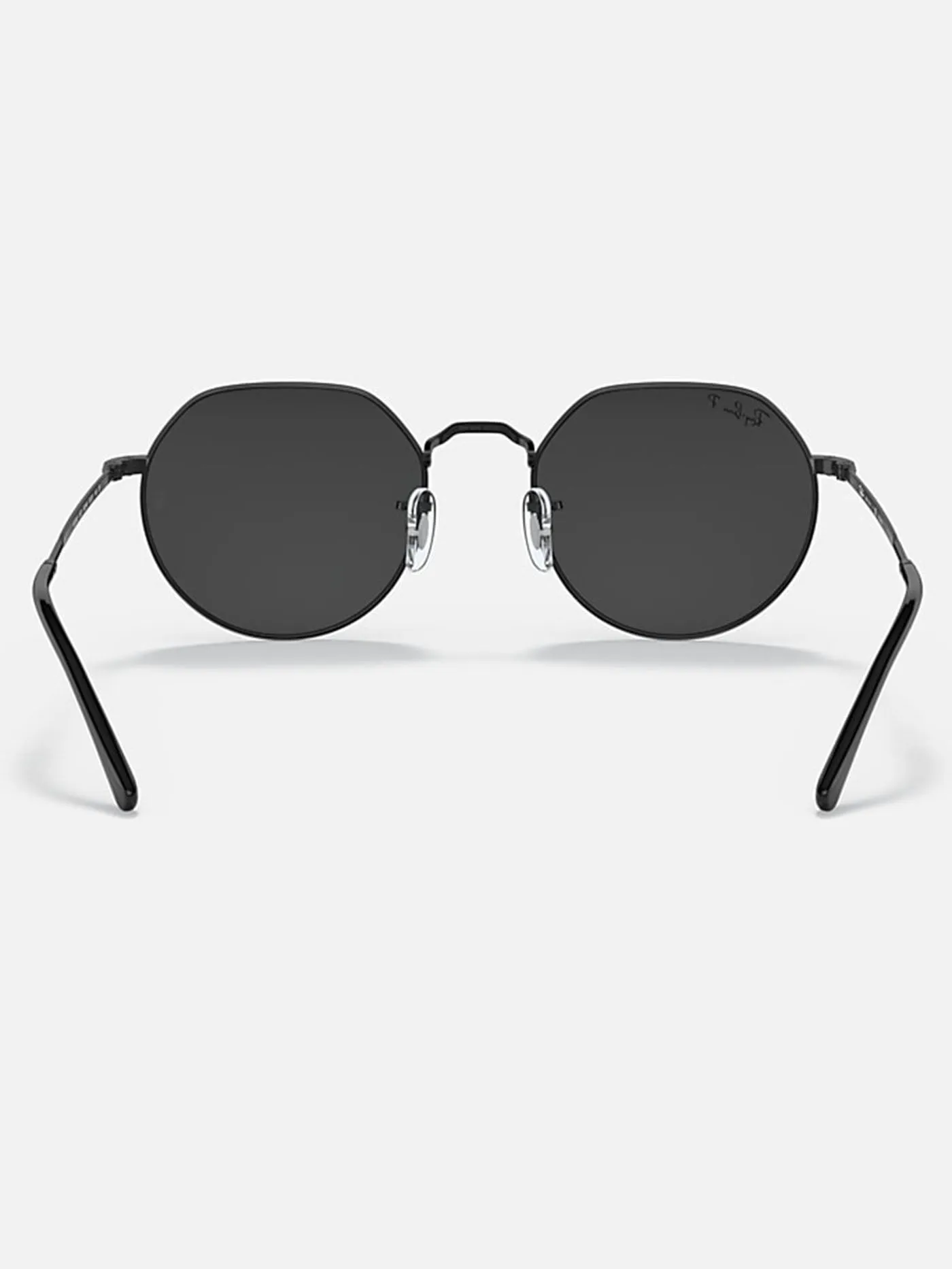 Jack Black/Black Classic Sunglasses