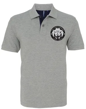 Jacque Paloume 70th Anniversary Polo