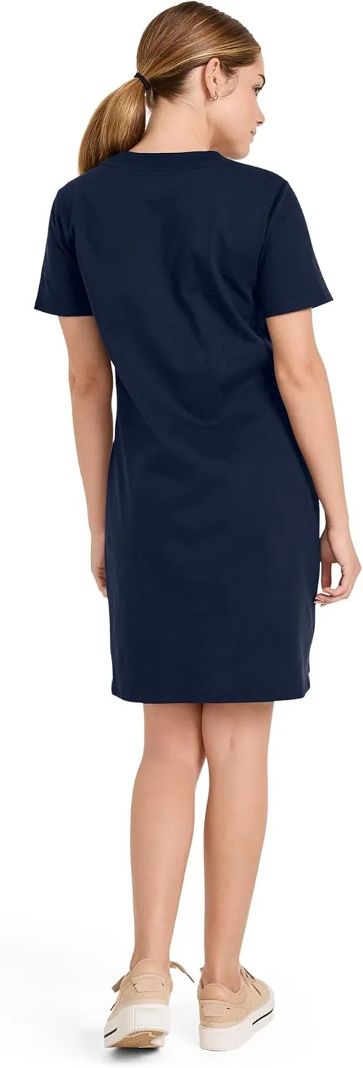Jockey Women's Organic Cotton T-Shirt Dress