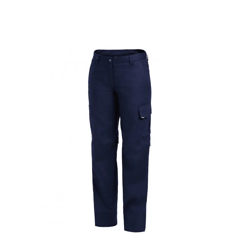 K43820 King Gee Work Cool 2 Ladies Pant