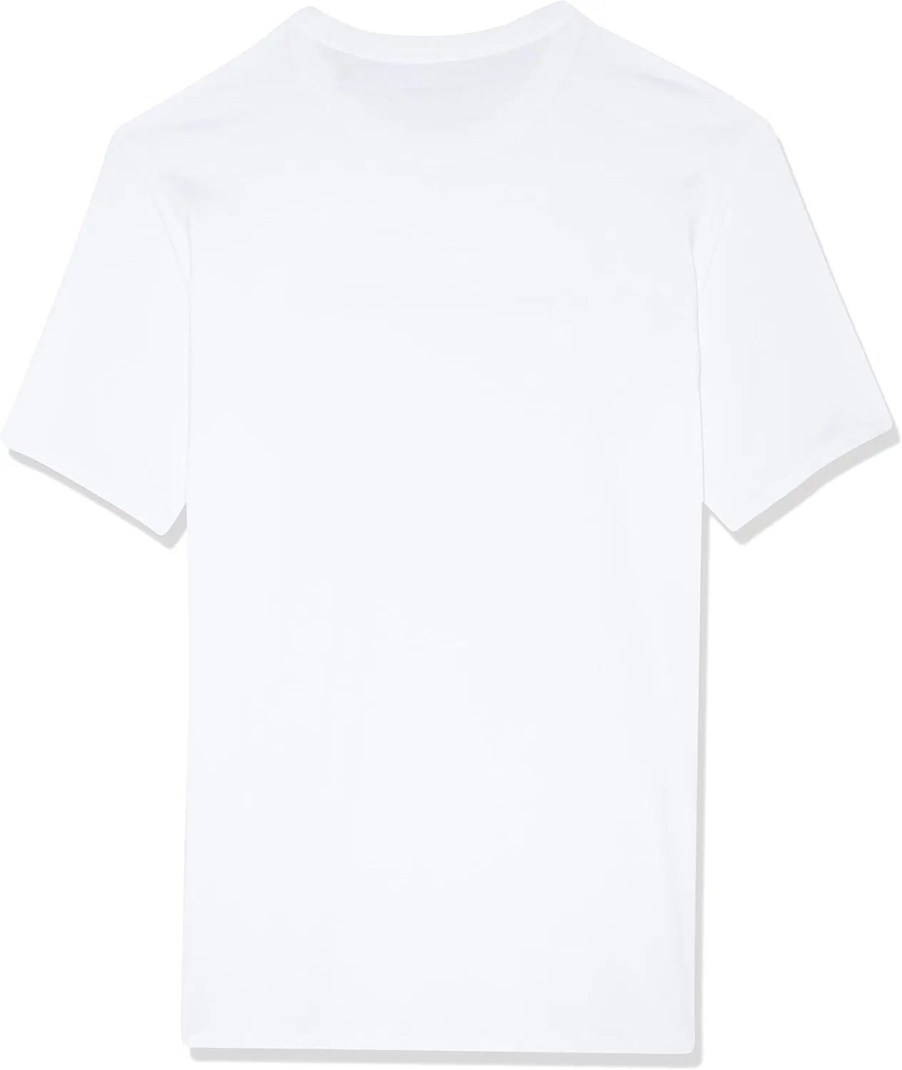 KARL LAGERFELD mens Soft Crew Neck Tonal Logo Short Sleeve T-shirt