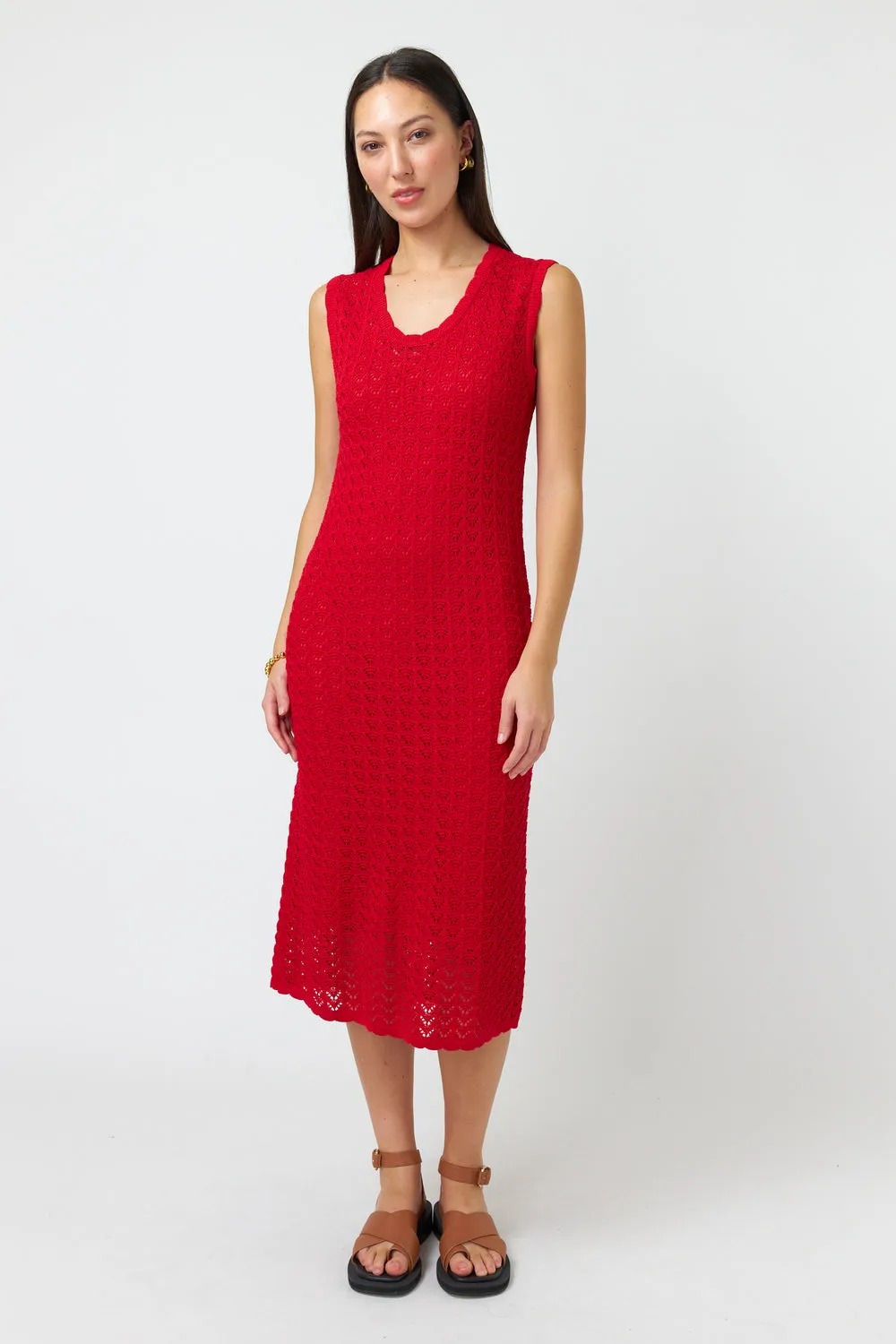 KATE SYLVESTER DARIA DRESS