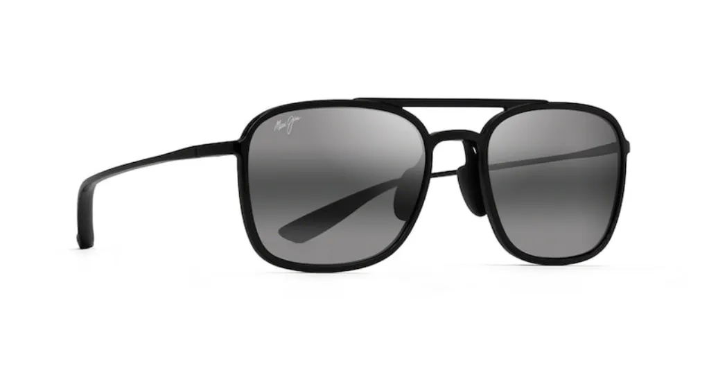 Keokea Aviator Sunglasses