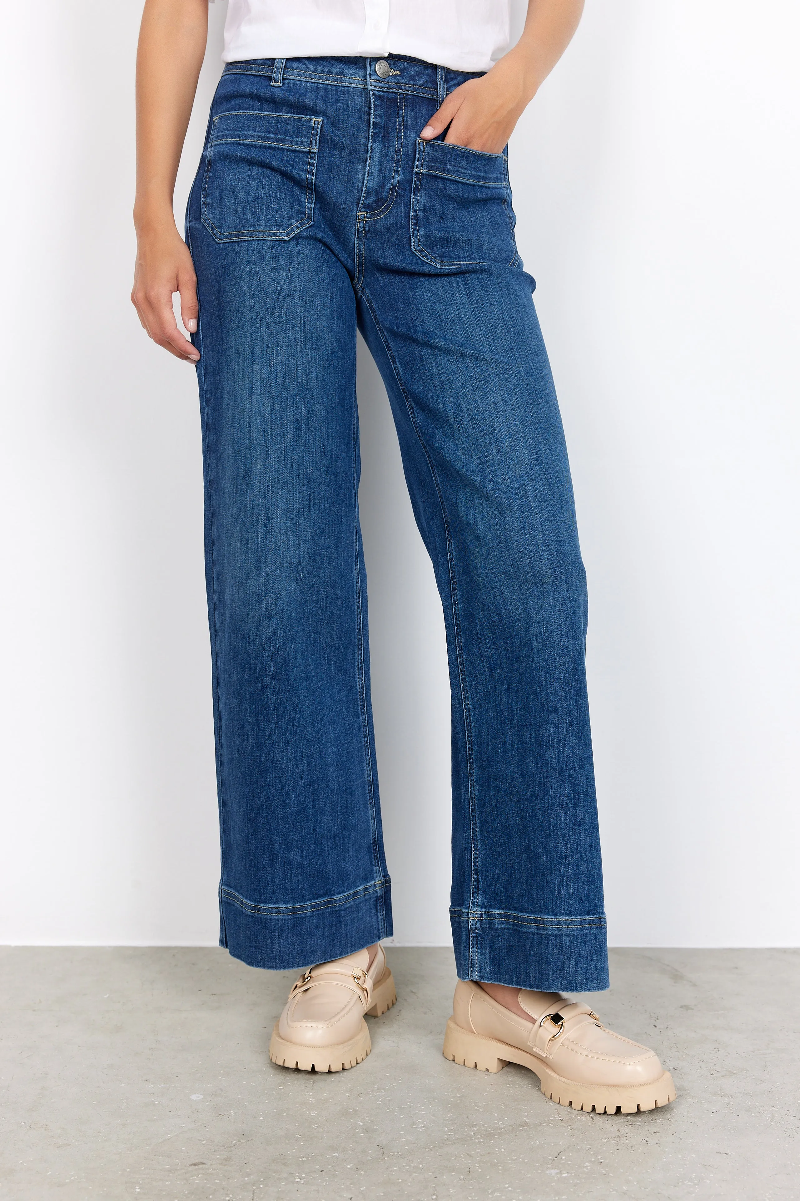 Kimberley Jeans