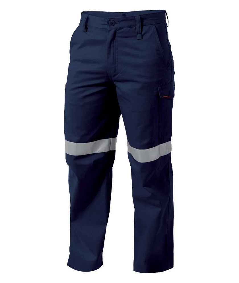 King Gee Reflective Workcool 1 Pants (K53800)