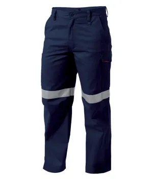 King Gee Reflective Workcool 1 Pants (K53800)