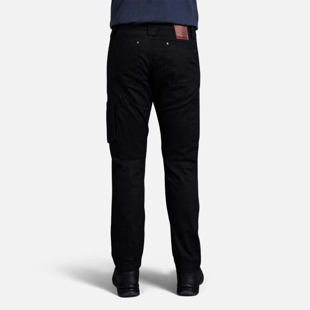 King Gee Tradies Summer Lightweight Cargo Work Pants - K13290