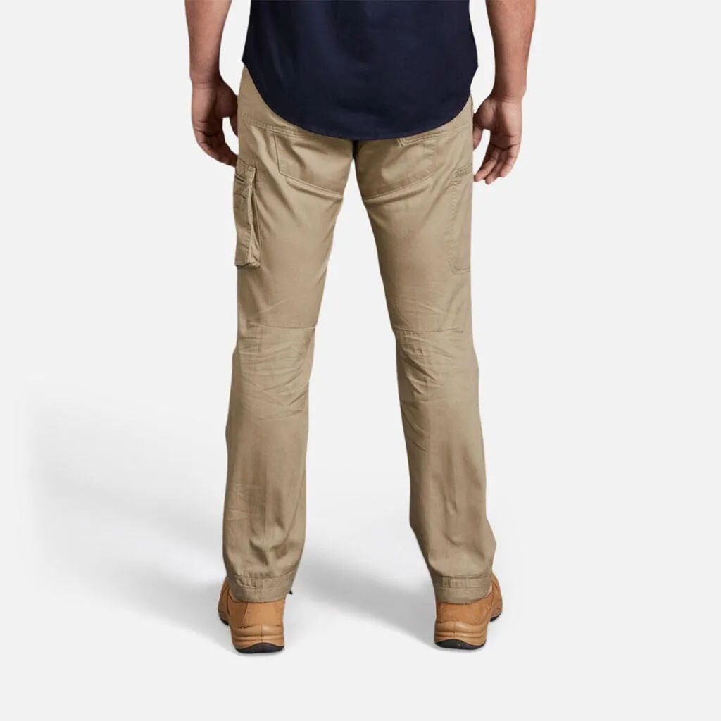 King Gee Tradies Summer Lightweight Cargo Work Pants - K13290