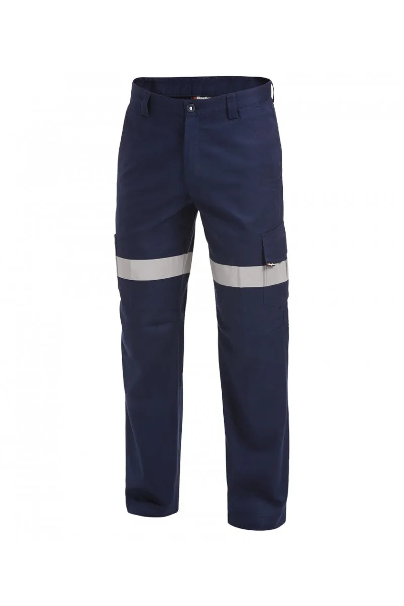 King Gee Workcool 2 Reflective Pants (K53820)