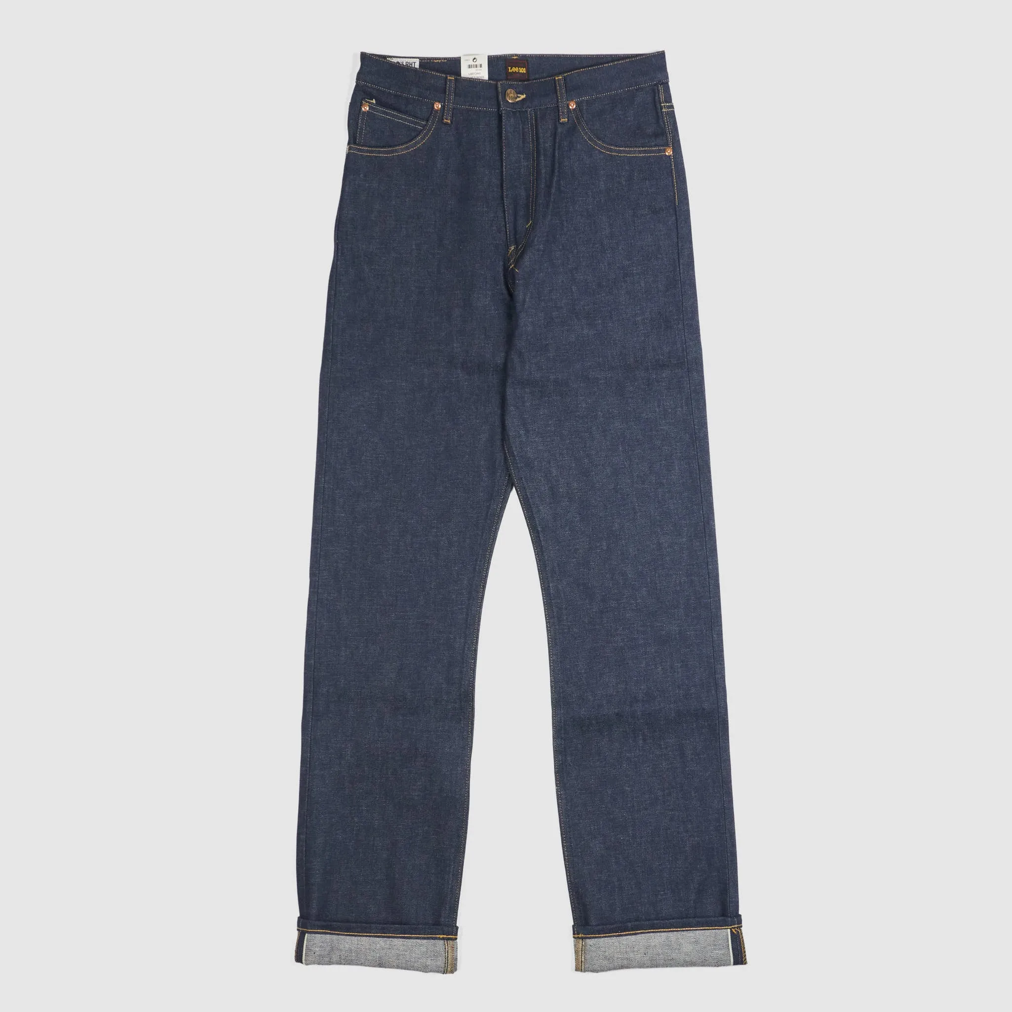 Lee 101 50s Rider Jeans