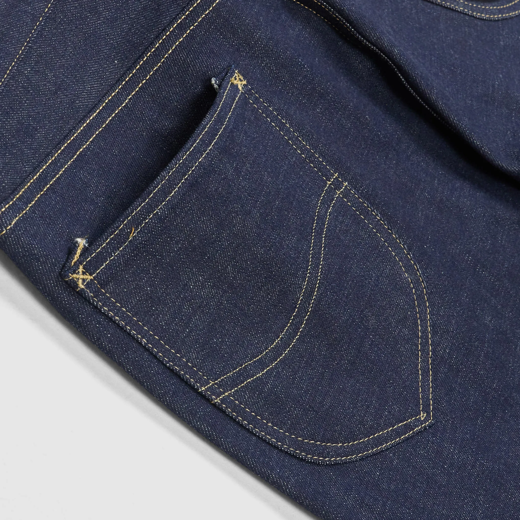 Lee 101 50s Rider Jeans