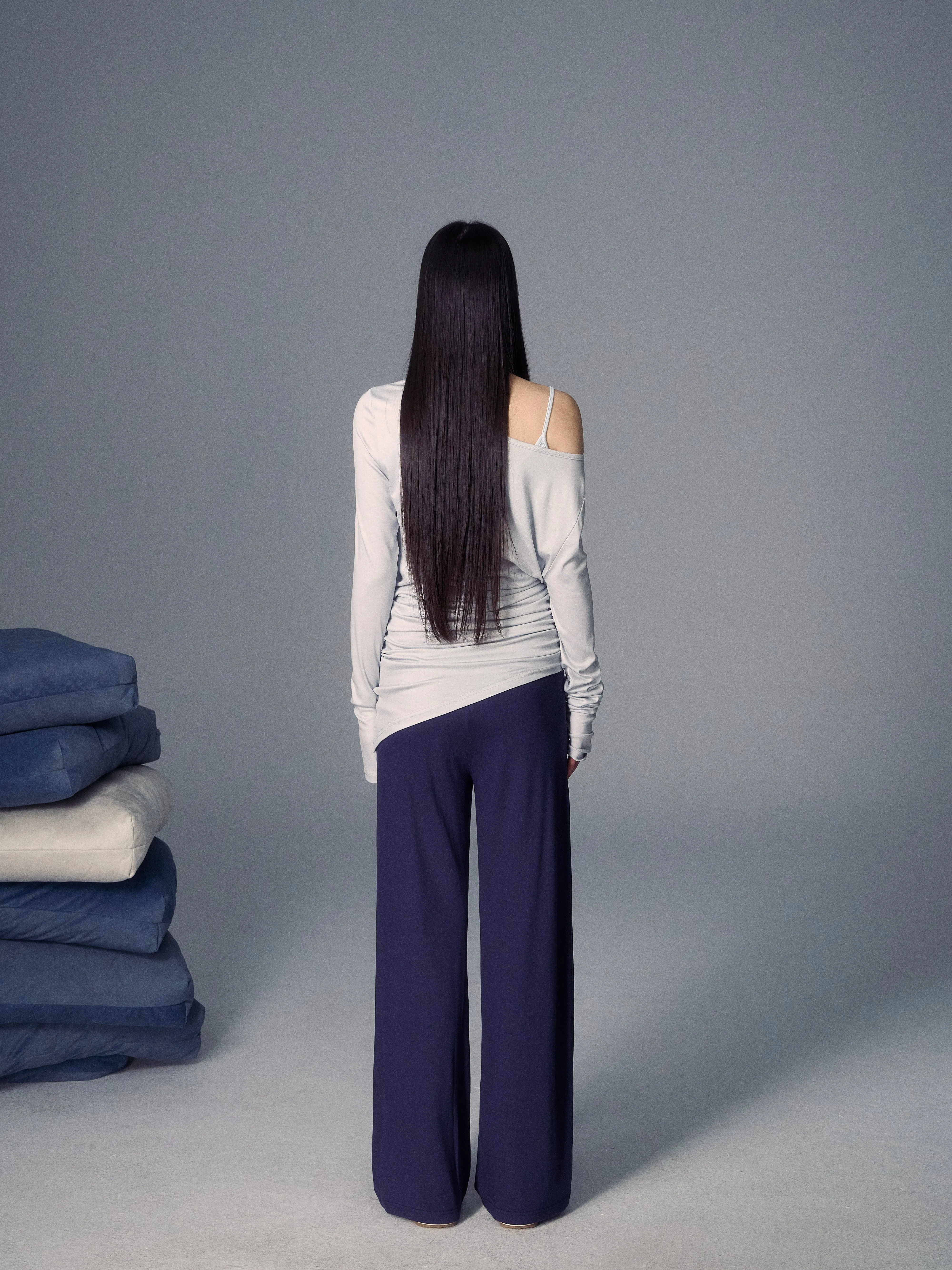 LLDC 'NEAT COLLECTION' Slimming Sweatpants [3COLOR]