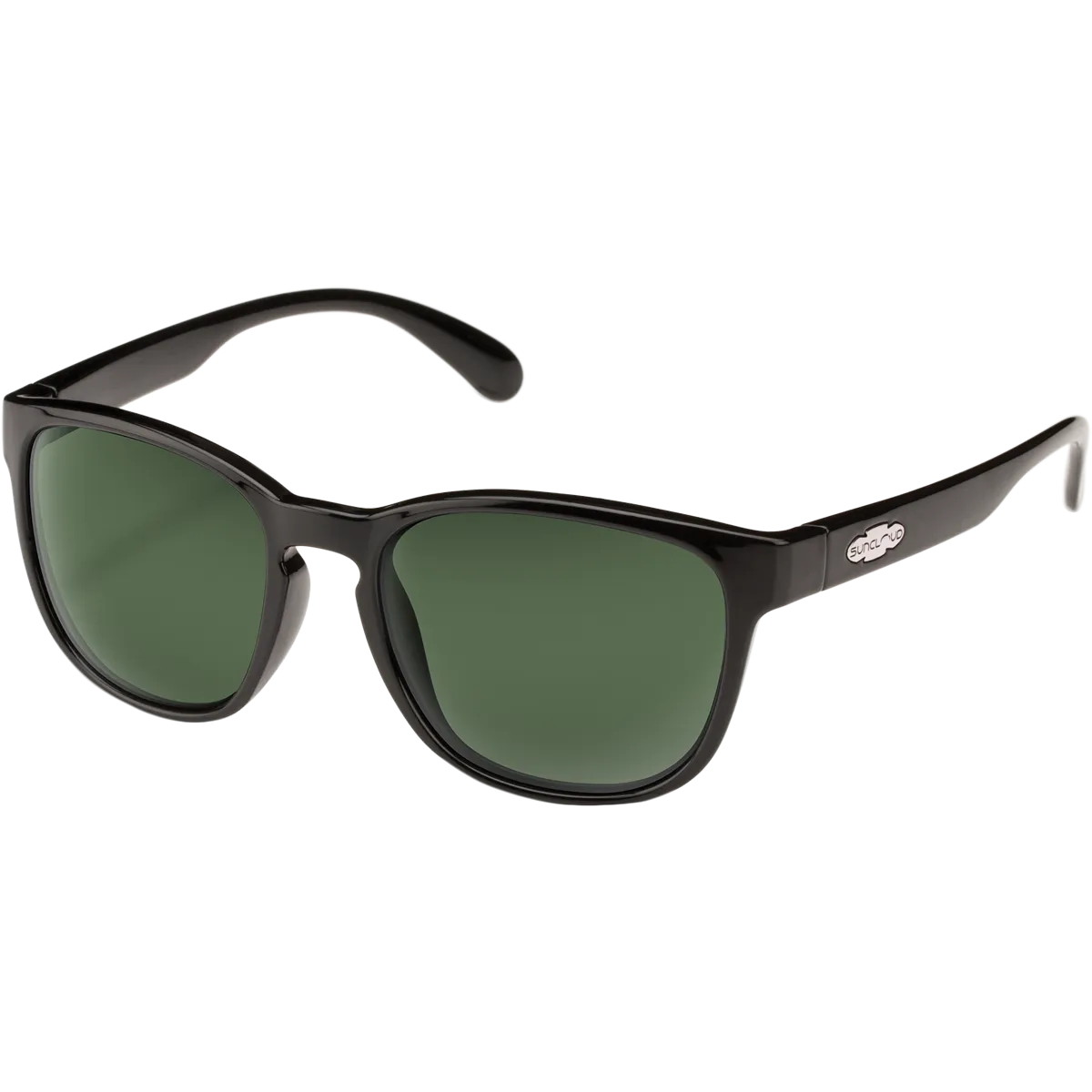Loveseat - Black/Gray Polarized