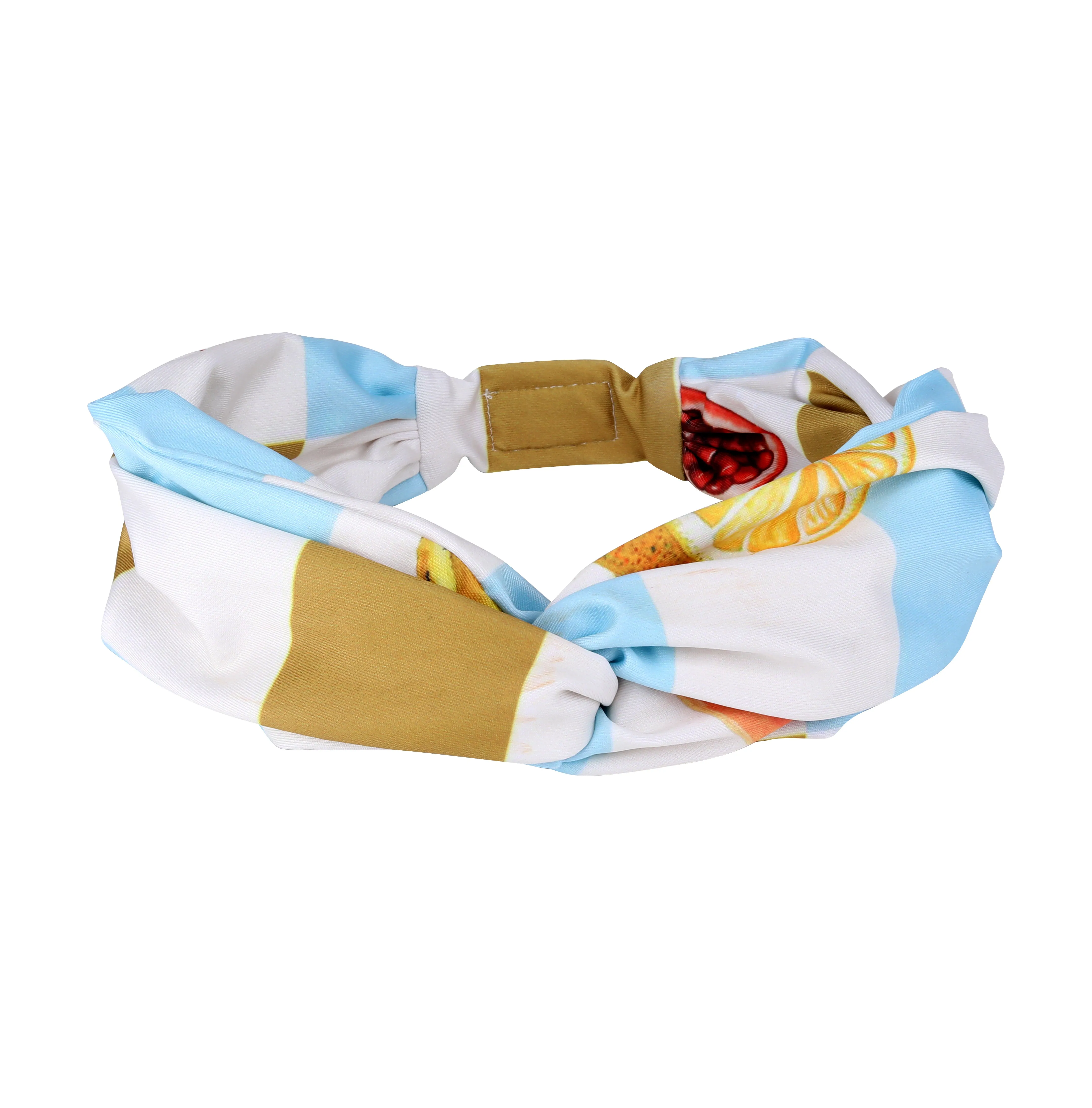 LUCCIANO - HEADBAND