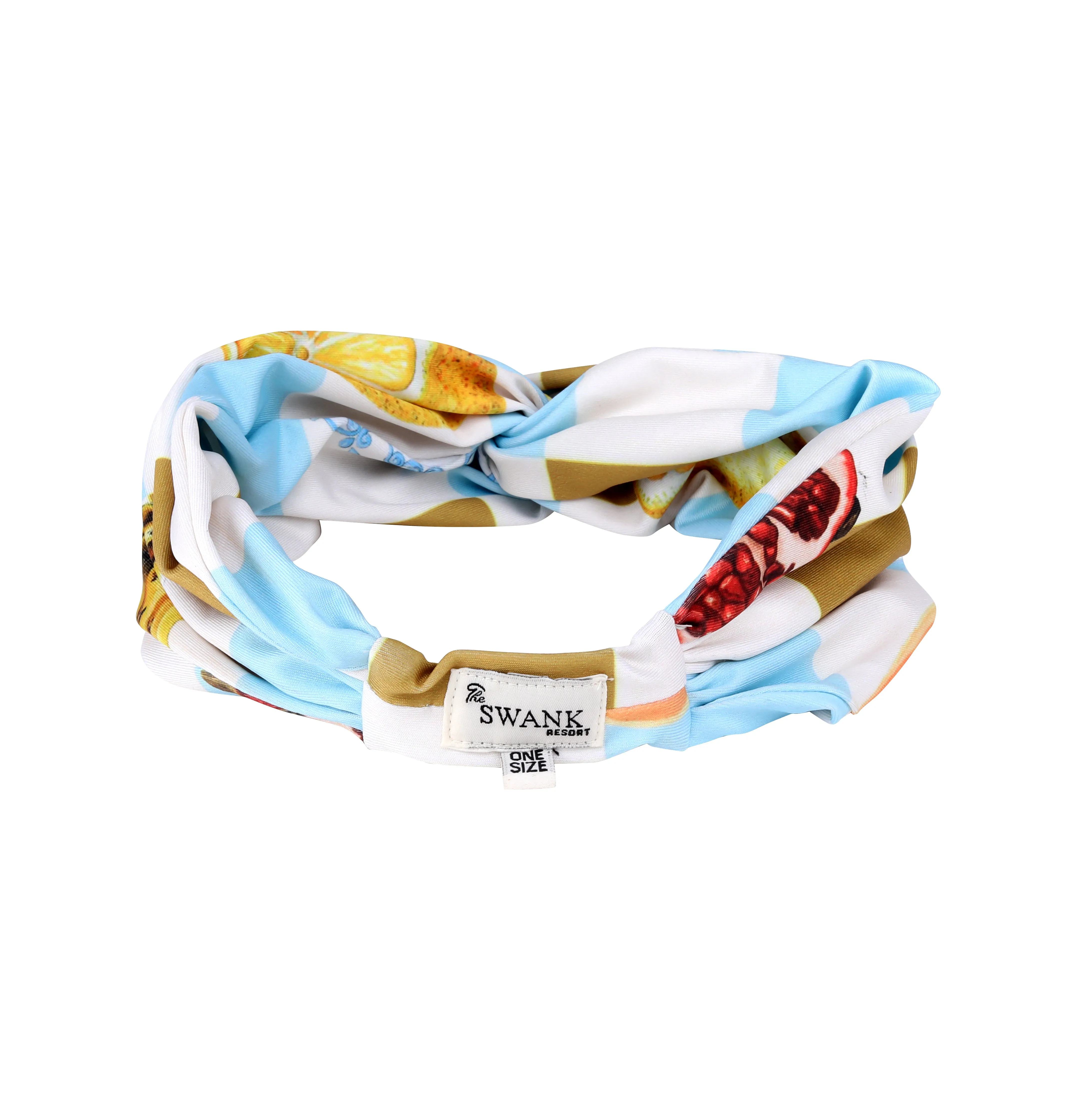 LUCCIANO - HEADBAND