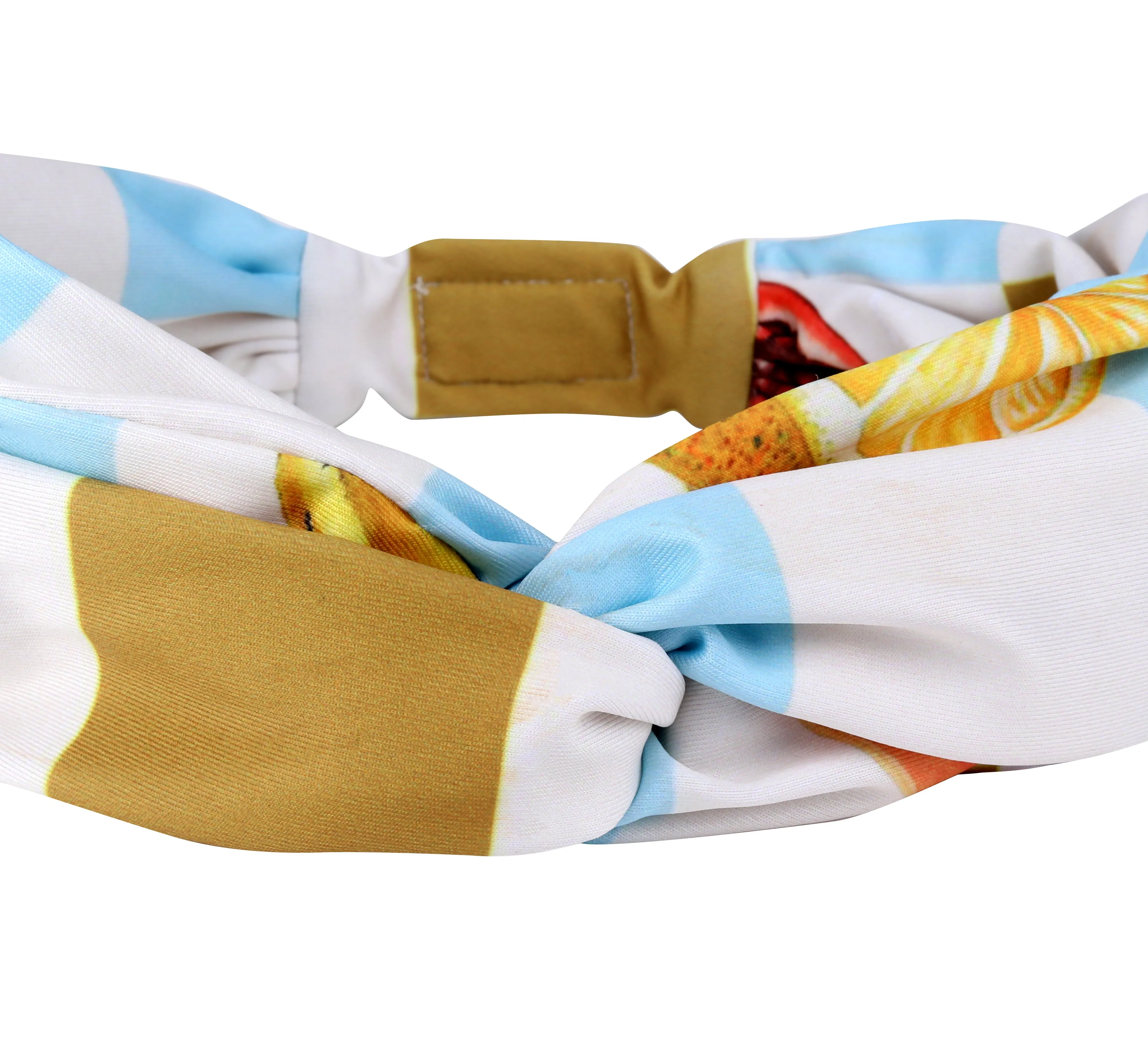 LUCCIANO - HEADBAND