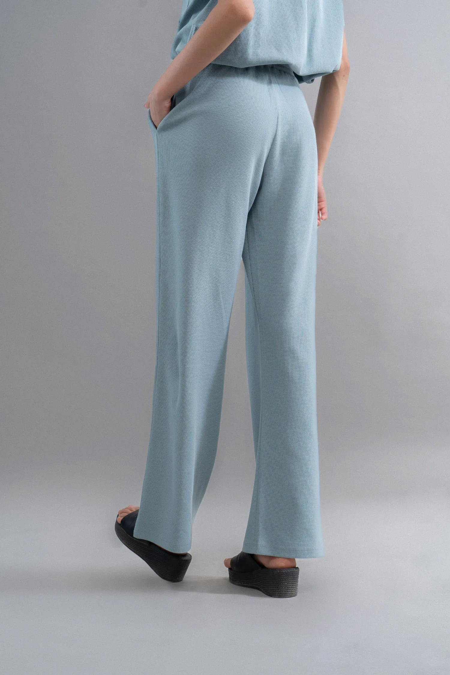 Lushknit® 2.0 Aqua Straight Mulititask Pants