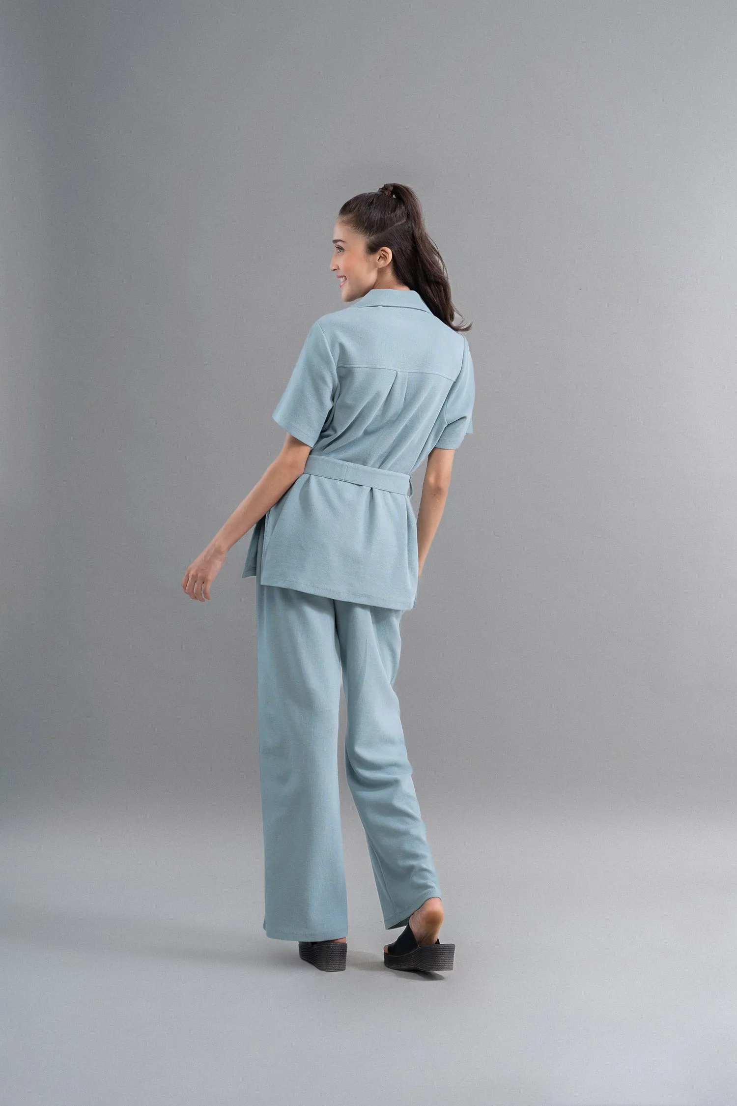 Lushknit® 2.0 Aqua Straight Mulititask Pants