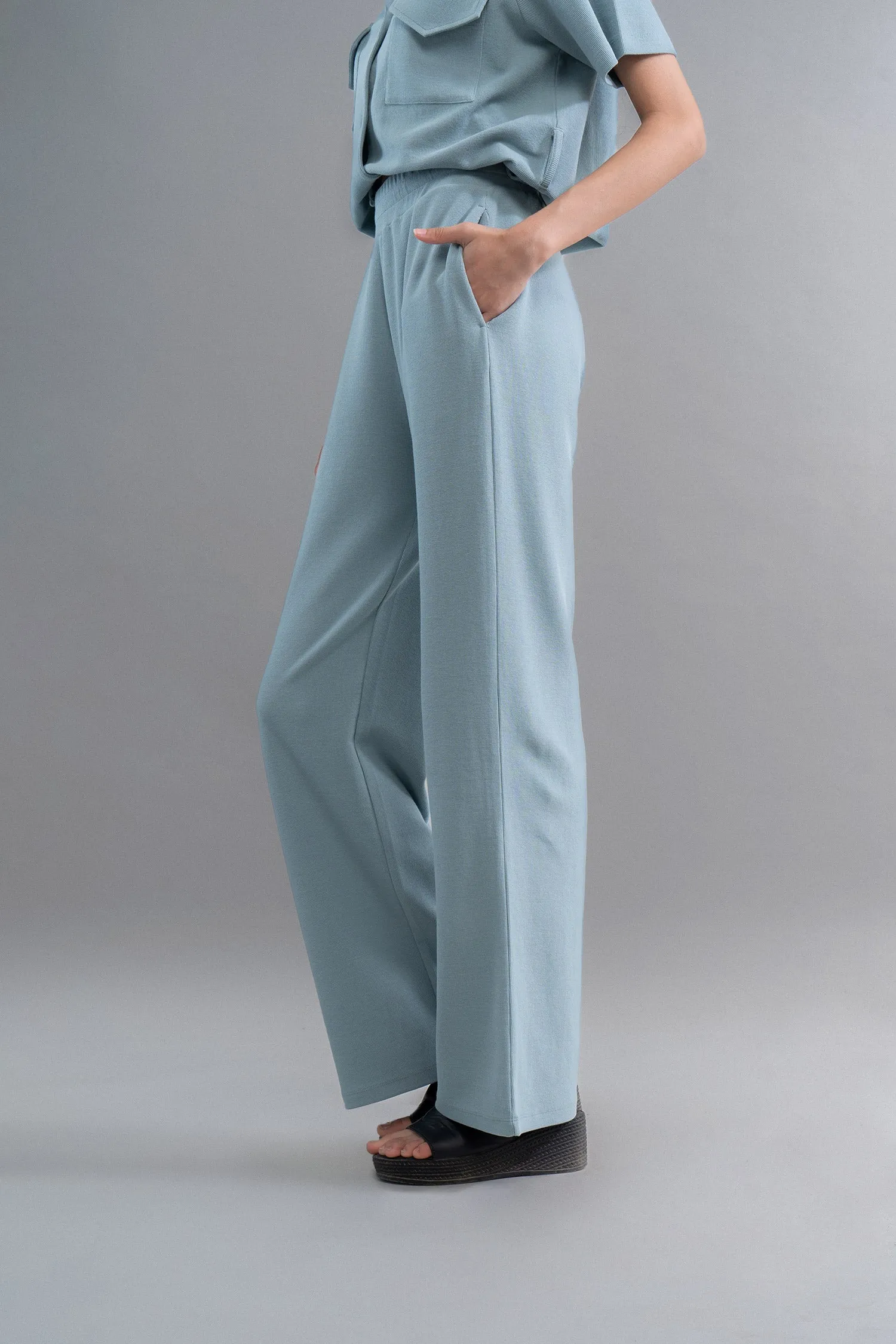 Lushknit® 2.0 Aqua Straight Mulititask Pants