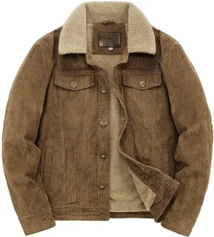 Male Cotton Jackets Padded Warm Loose Coat Jacket Man Solid Zip Windbreaker Winter Men' Casual Windbreake