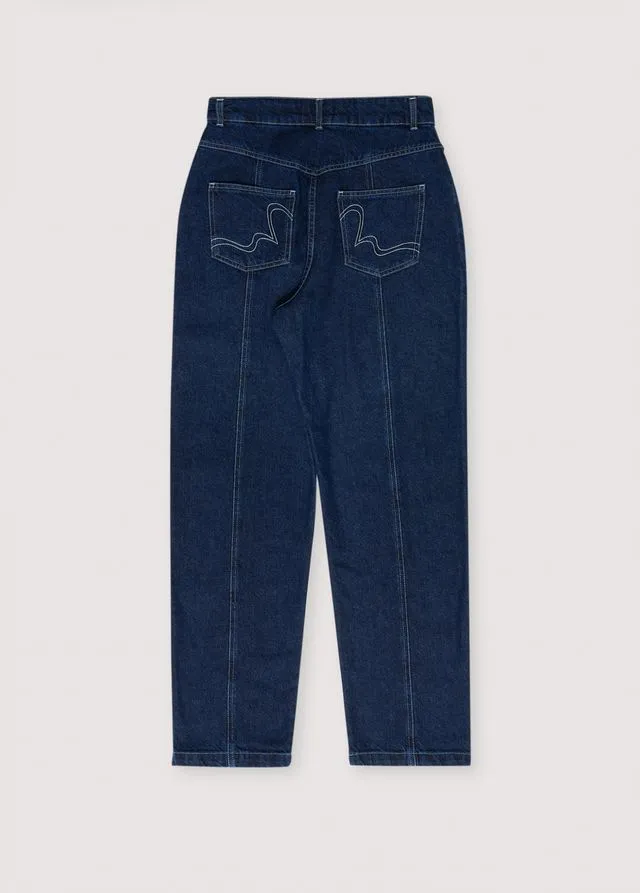Marais Pants Blue