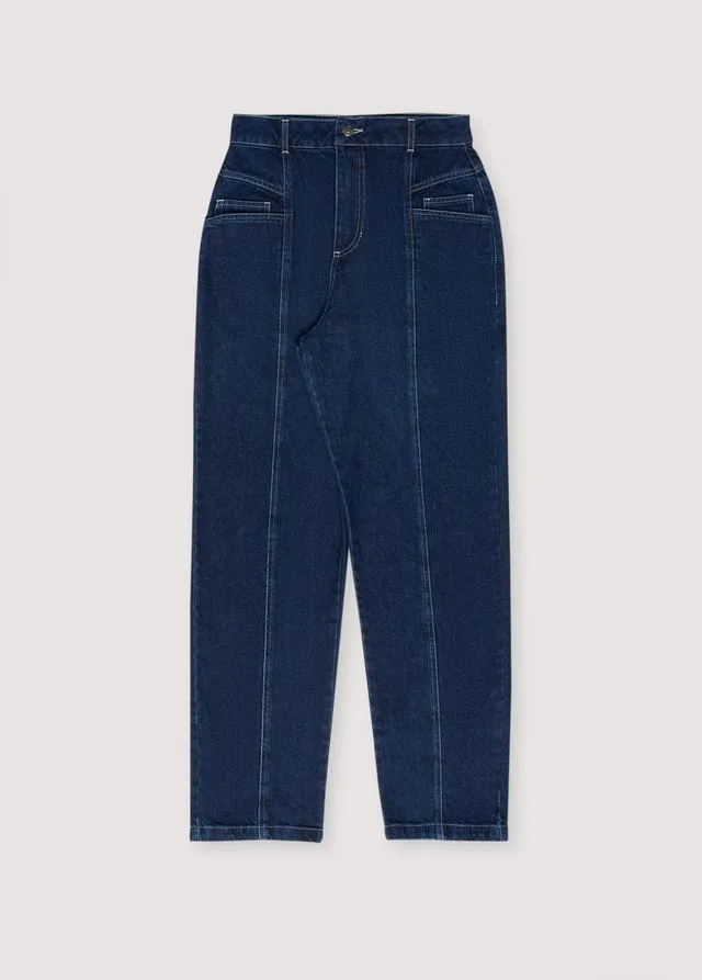 Marais Pants Blue