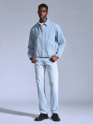 Men's 511 Slim Fit Light Blue Jeans