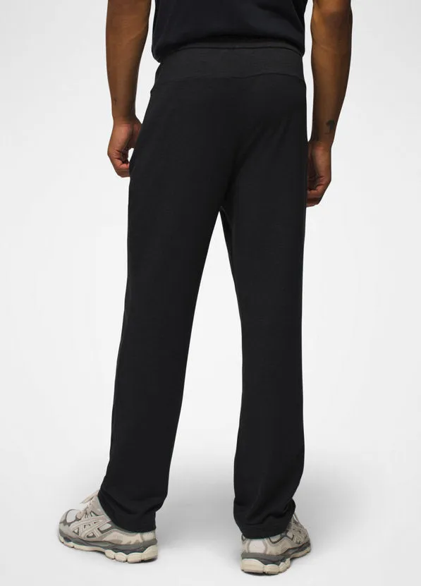 Men's Altitude Tracker Pant II - Black