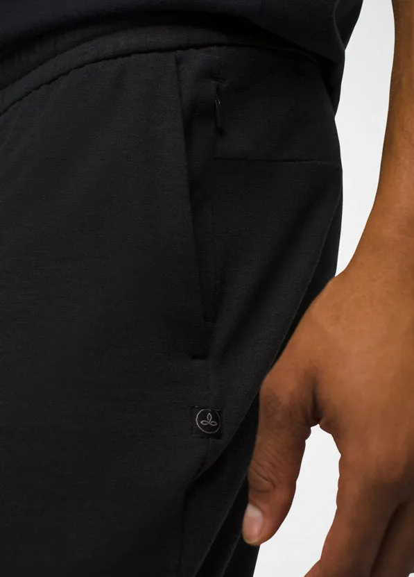 Men's Altitude Tracker Pant II - Black