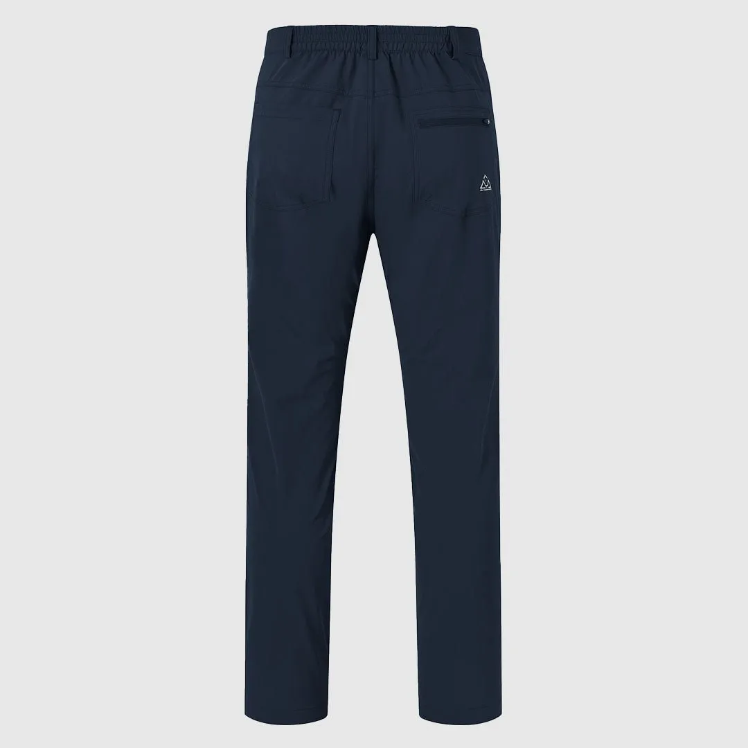Men's Casual Stretch Golf Pants