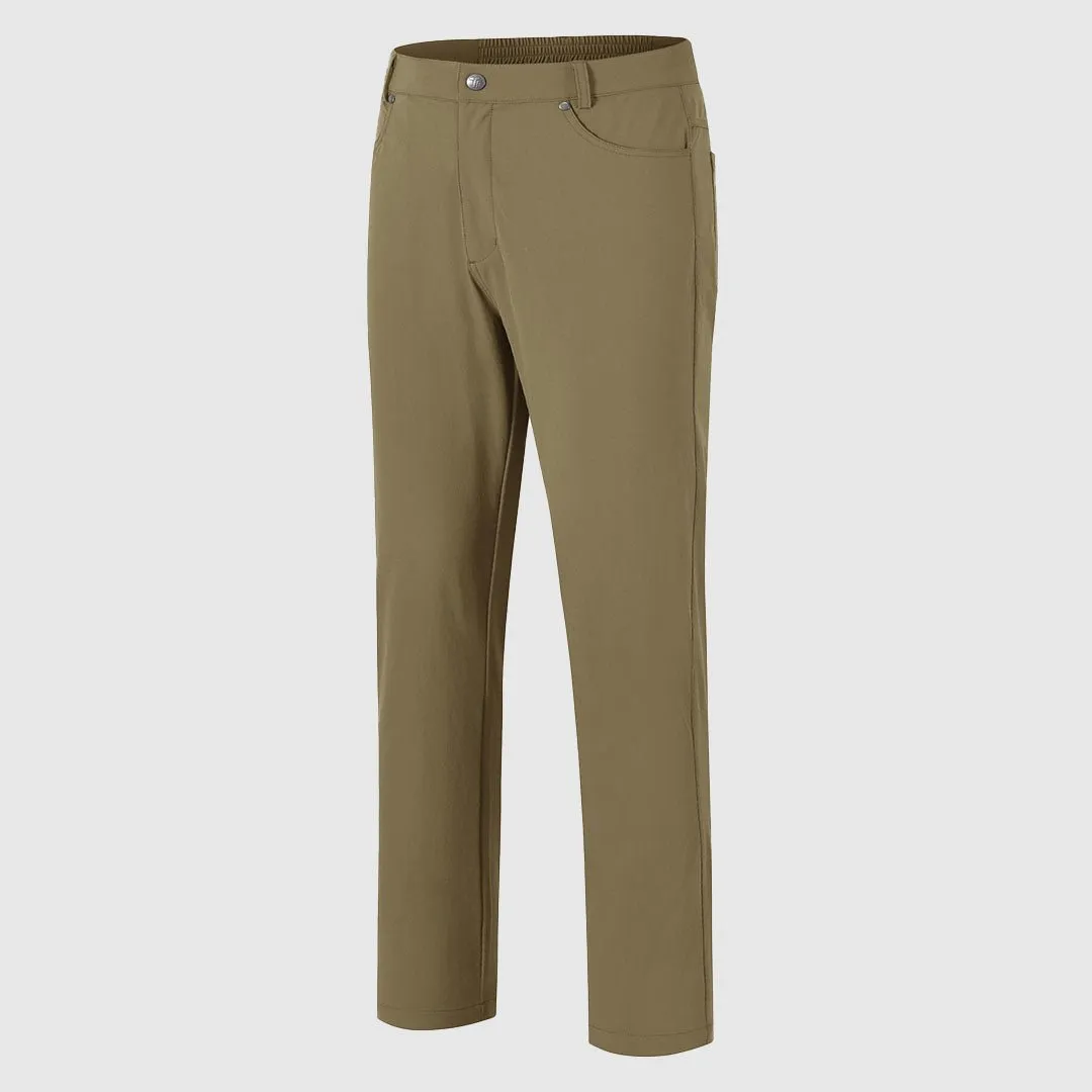 Men's Casual Stretch Golf Pants