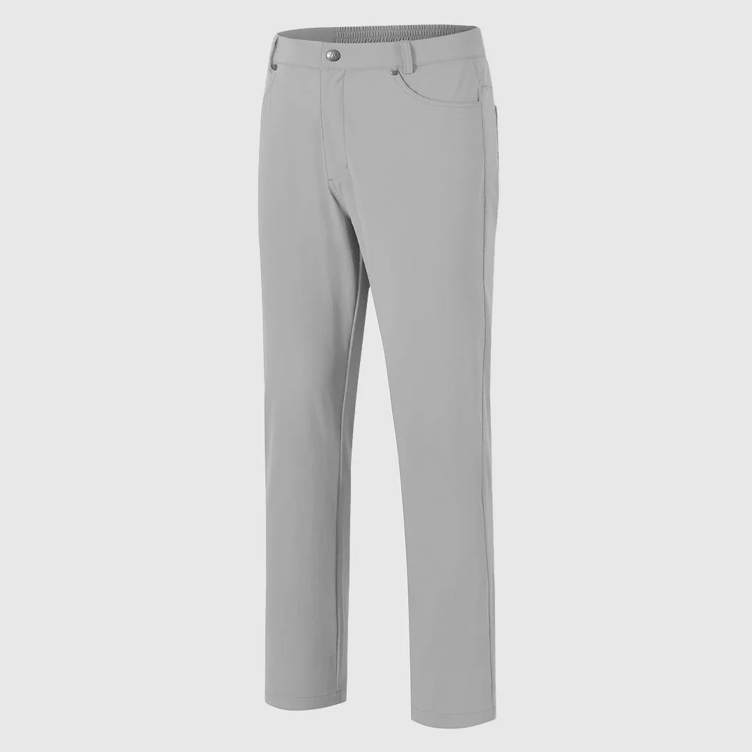 Men's Casual Stretch Golf Pants