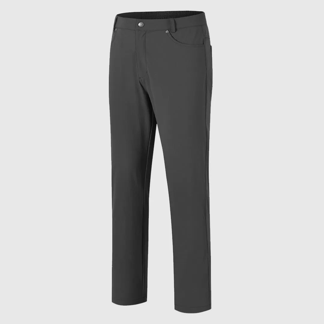 Men's Casual Stretch Golf Pants