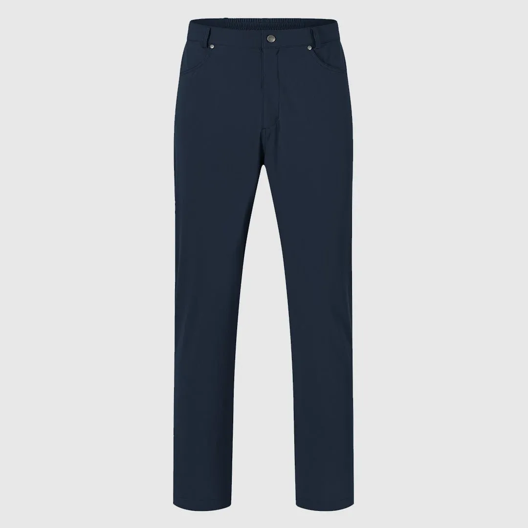 Men's Casual Stretch Golf Pants