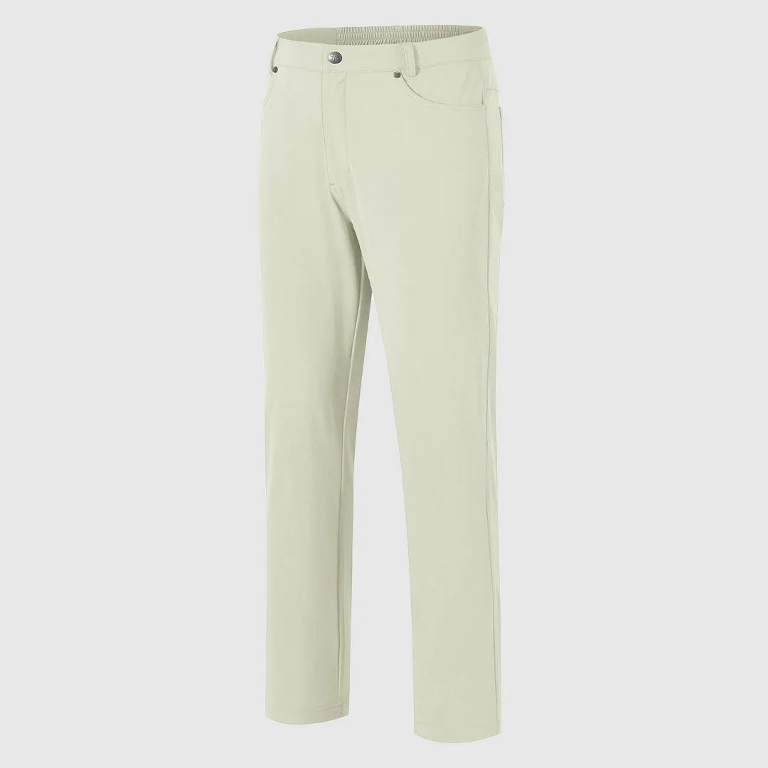 Men's Casual Stretch Golf Pants