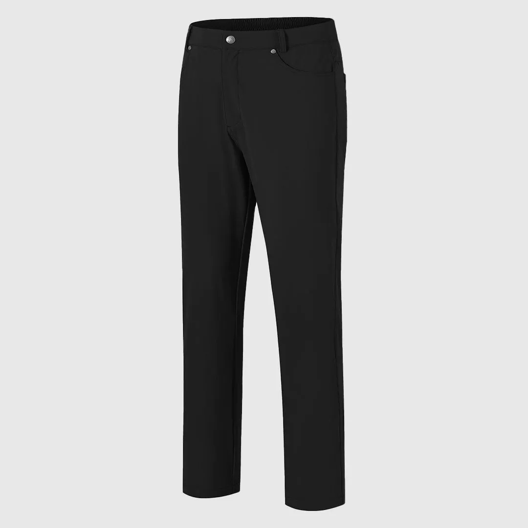 Men's Casual Stretch Golf Pants