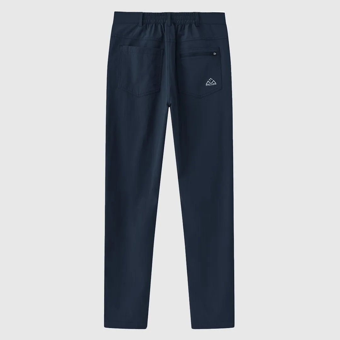Men's Casual Stretch Golf Pants
