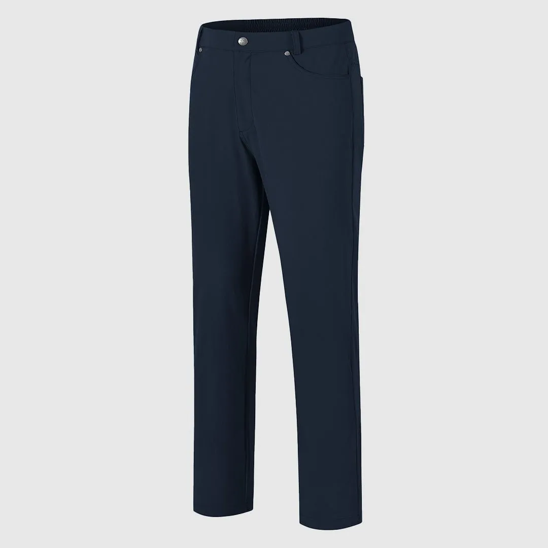 Men's Casual Stretch Golf Pants